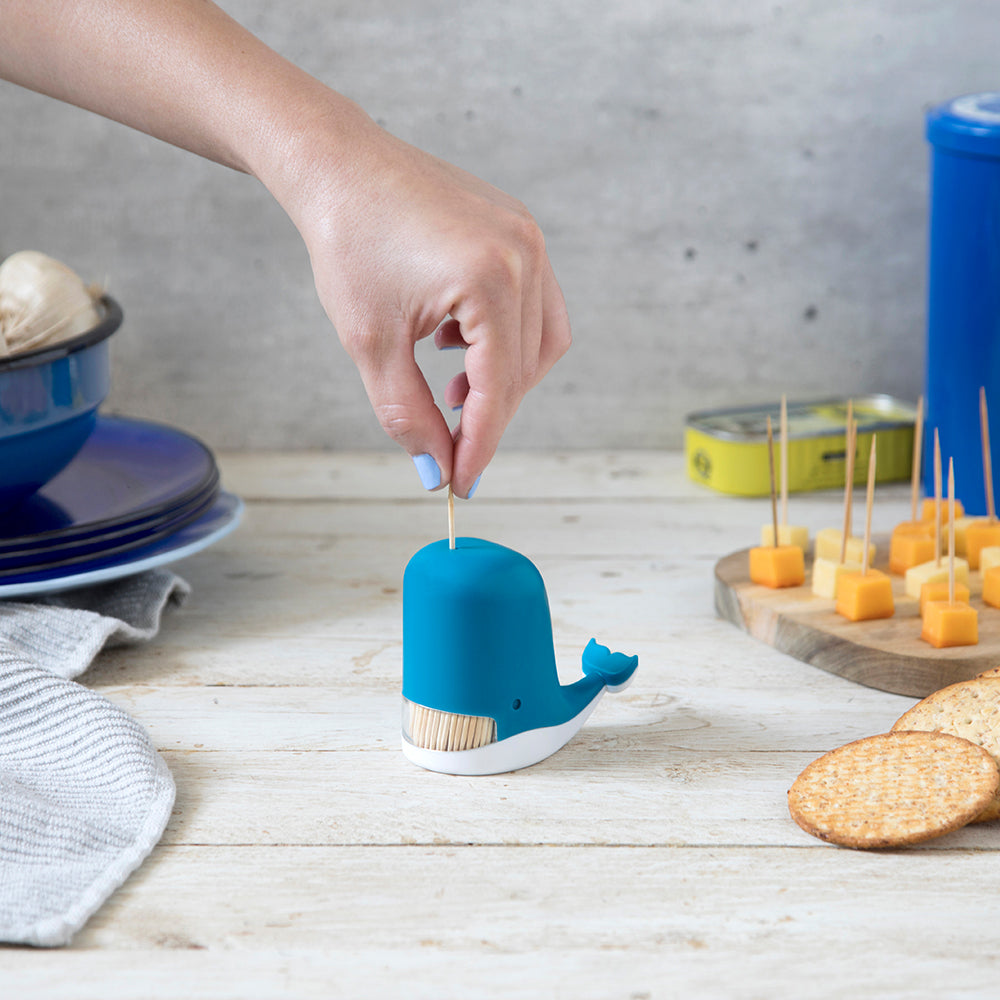 Jonah - Toothpick Dispenser