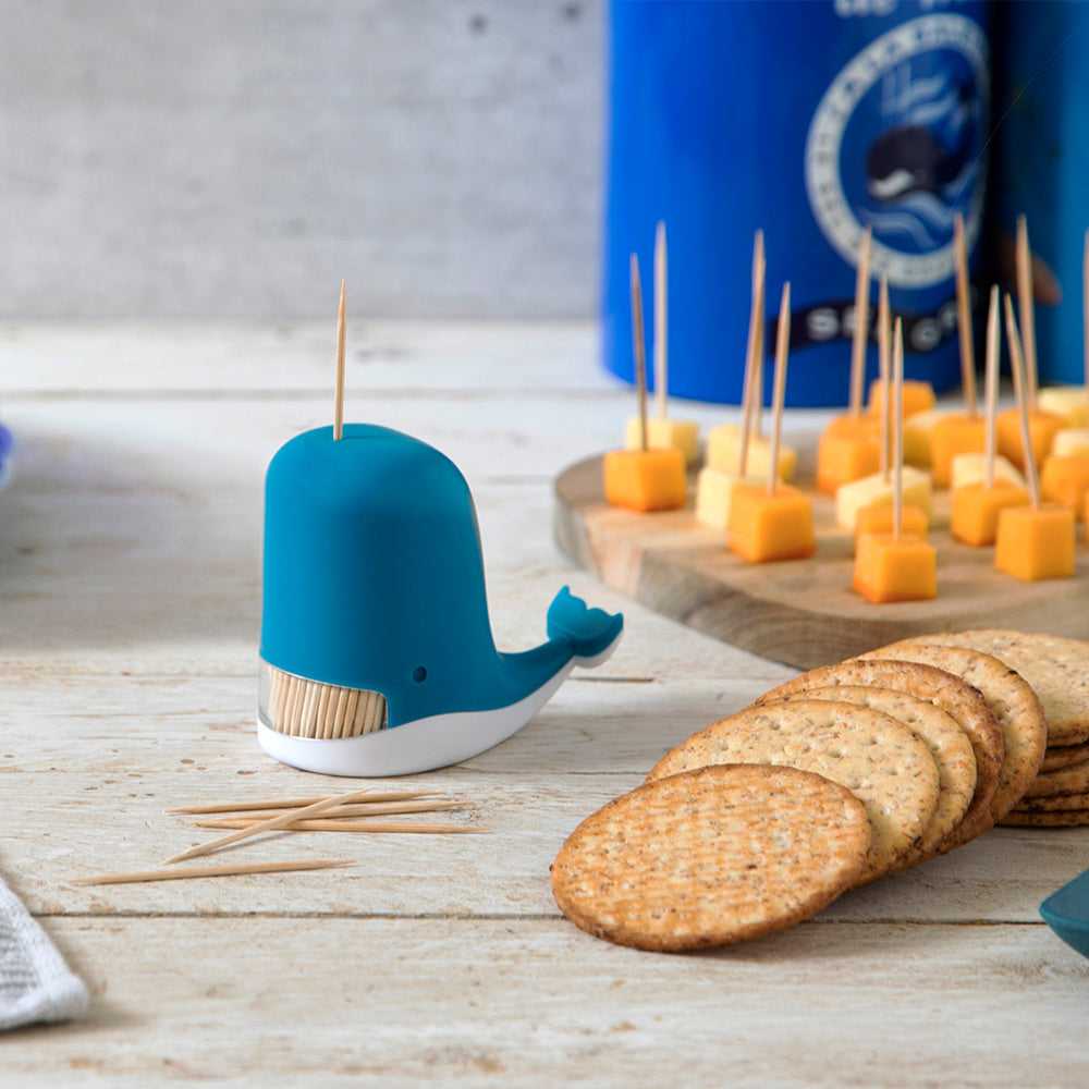 Jonah - Toothpick Dispenser