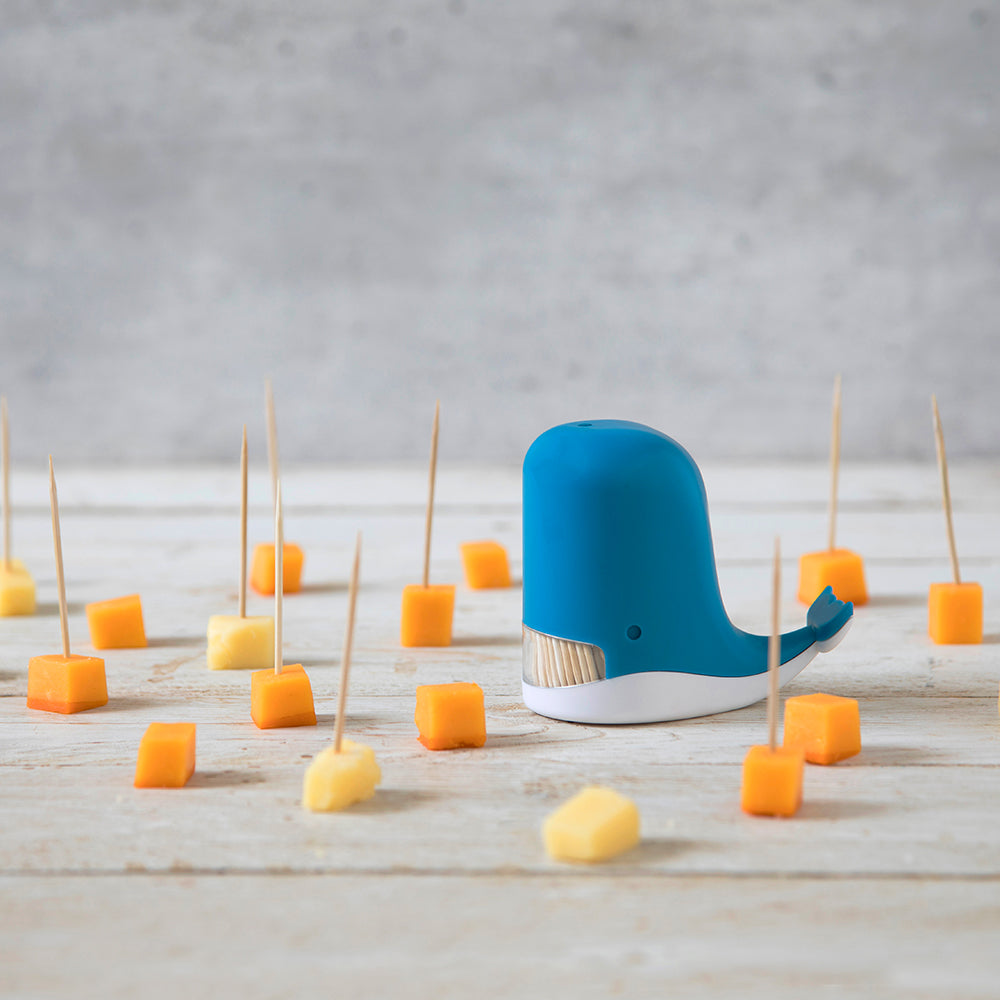 Jonah - Toothpick Dispenser