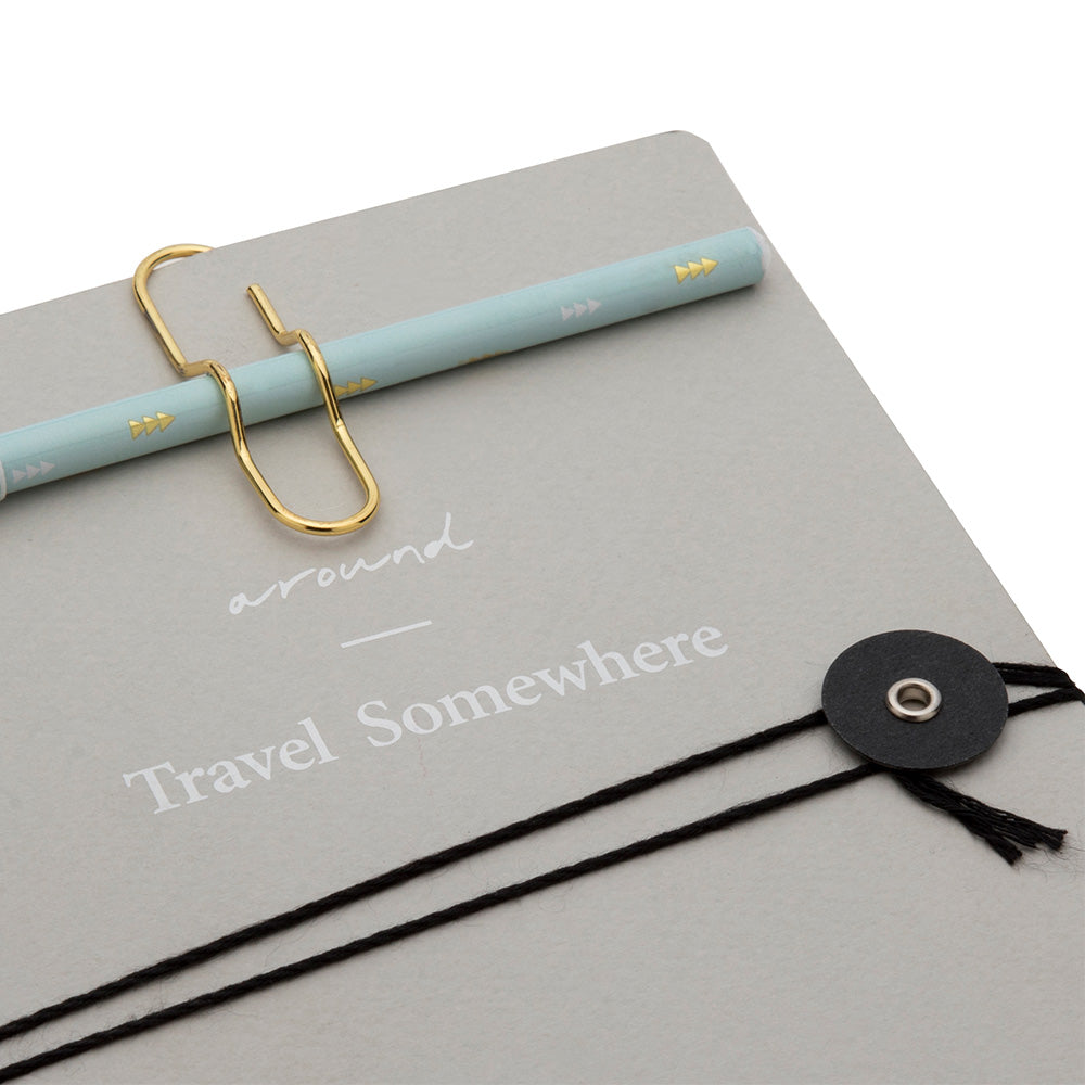 Clippen - Pencil Clip