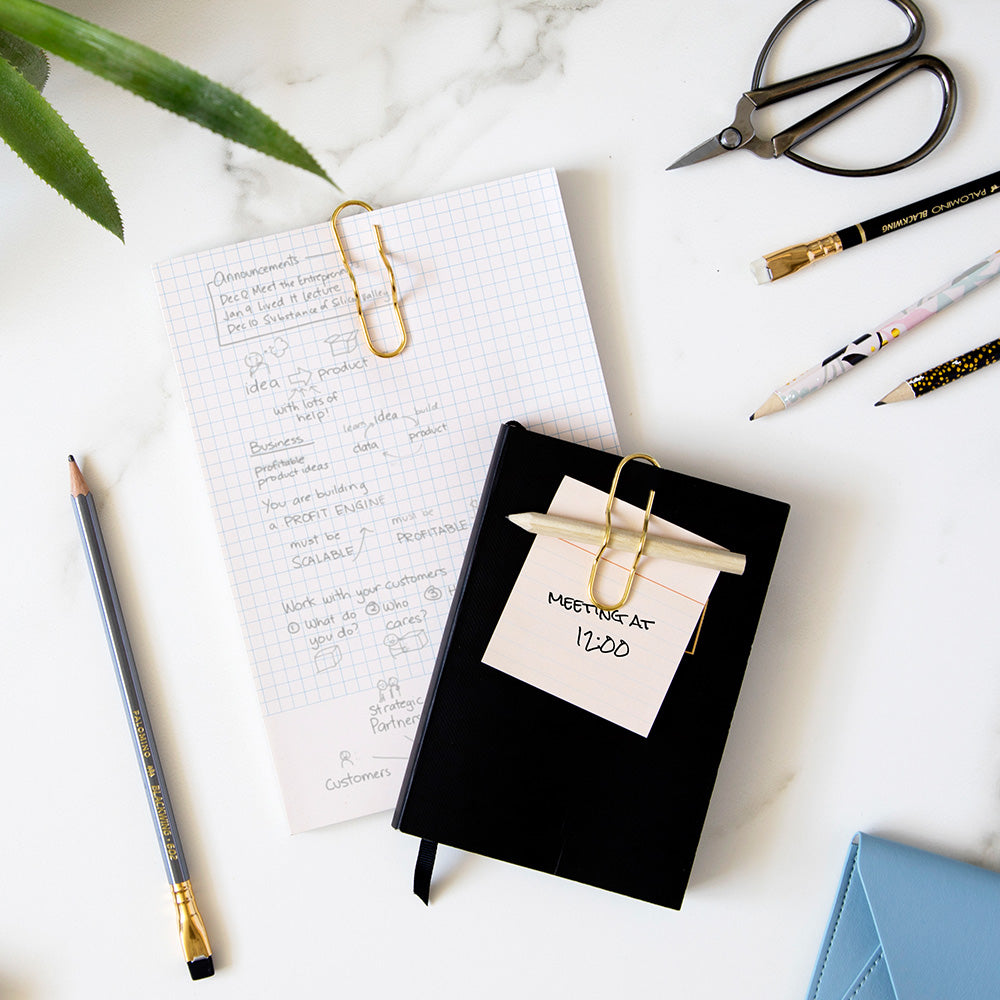 Clippen - Pencil Clip