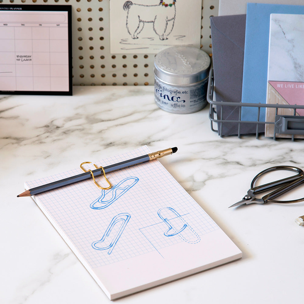 Clippen - Pencil Clip