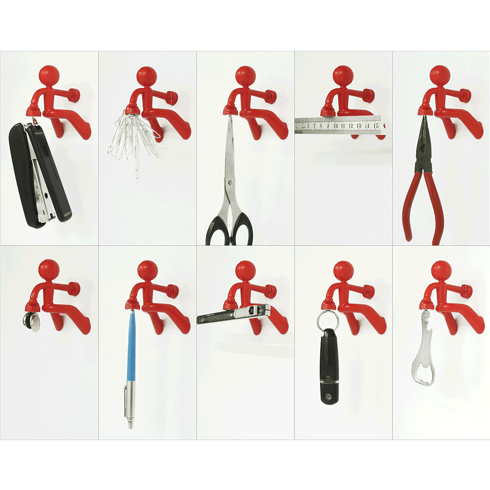 Key Pete - Magnetic Key Holder