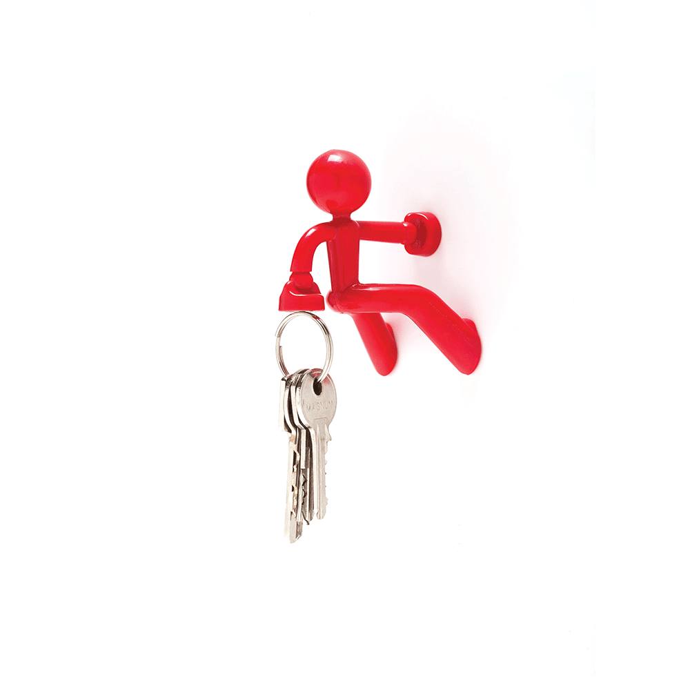 Key Pete - Magnetic Key Holder