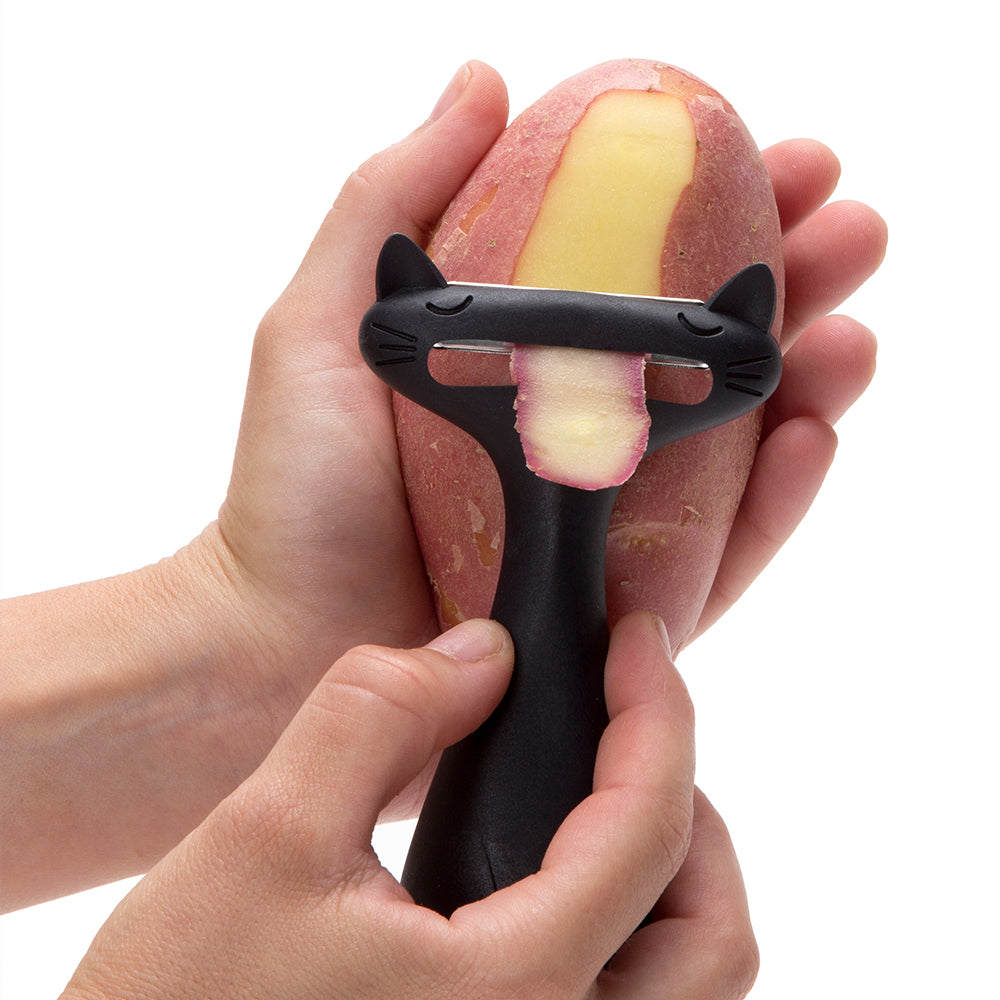 CatPeeler - Vegetable Peeler