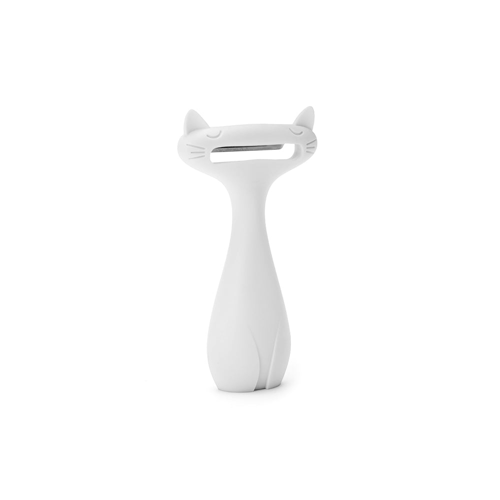 CatPeeler - Vegetable Peeler