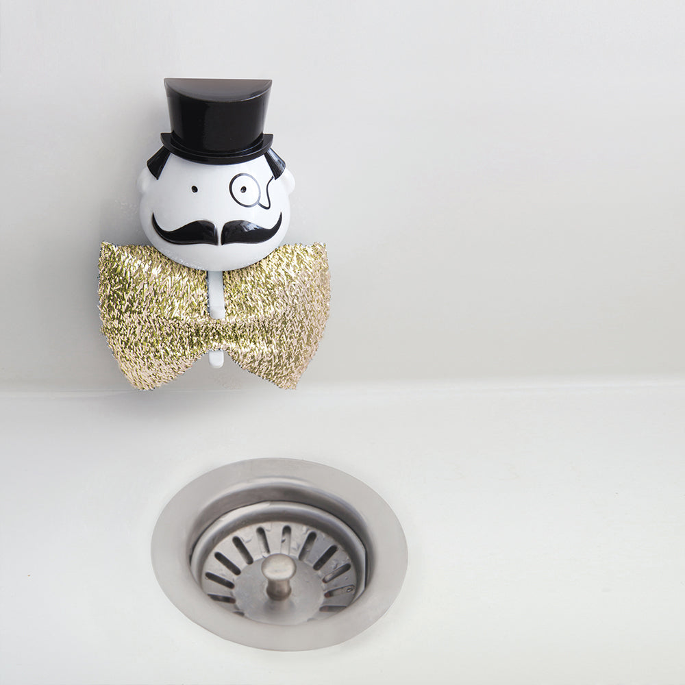 Mr. Sponge - Sponge Holder