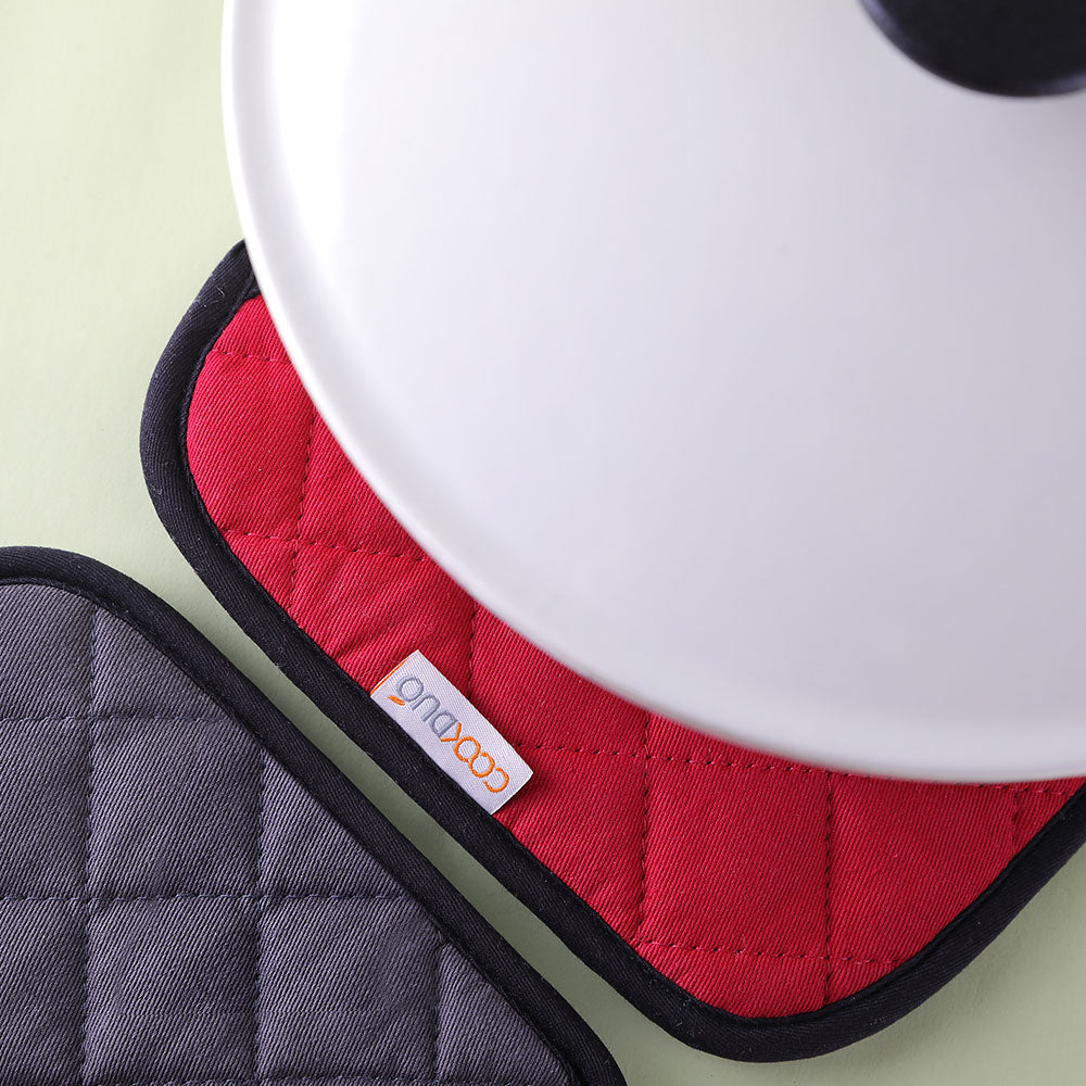 Grab & Grip Pot Holder and Trivet