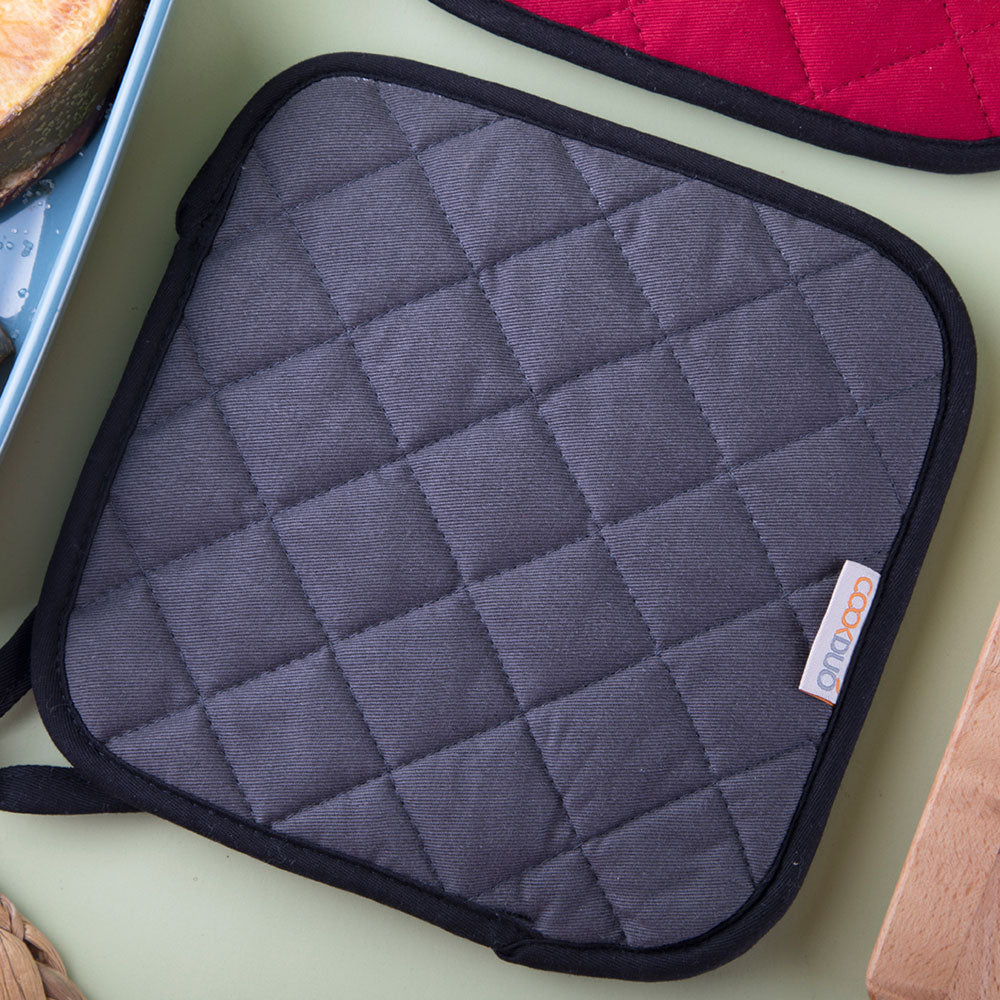 Grab & Grip Pot Holder and Trivet