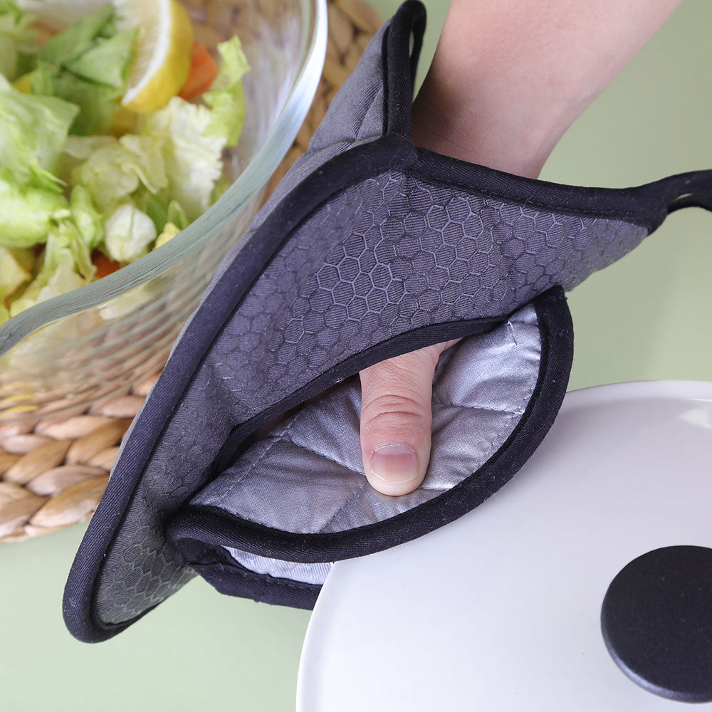 Grab & Grip Pot Holder and Trivet