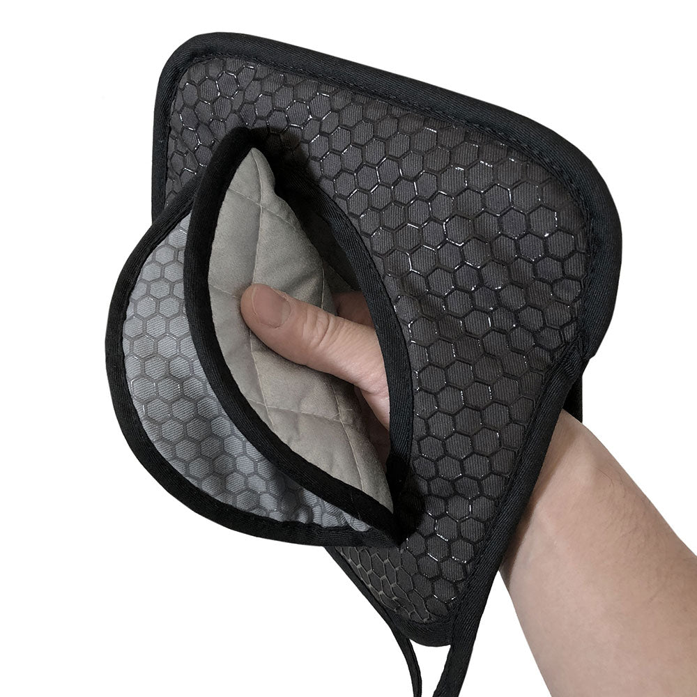 Grab & Grip Pot Holder and Trivet