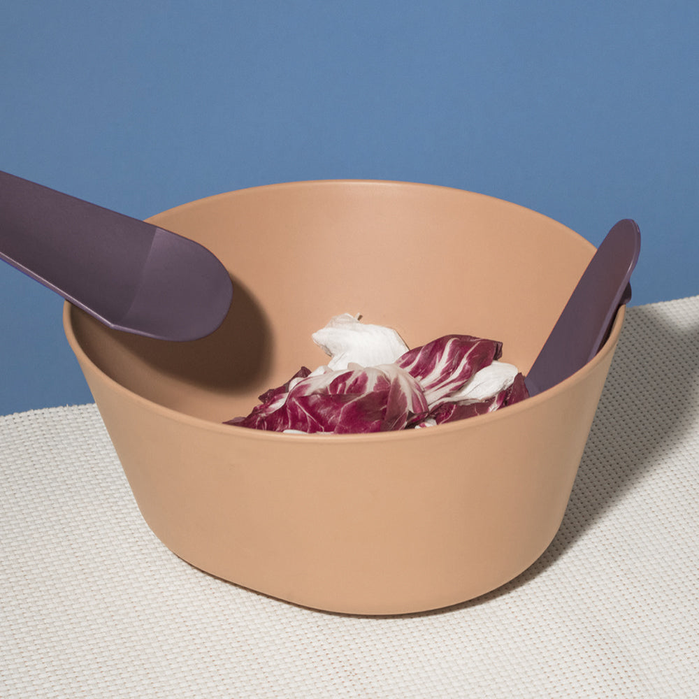 Loft - Everyday Bowl and Server Set