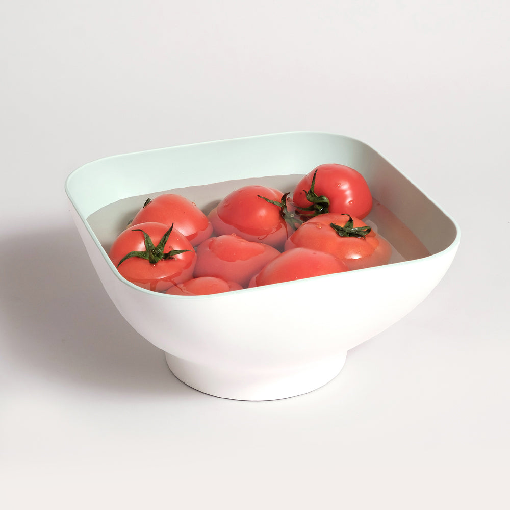 Diga - Colander and Serving Bowl