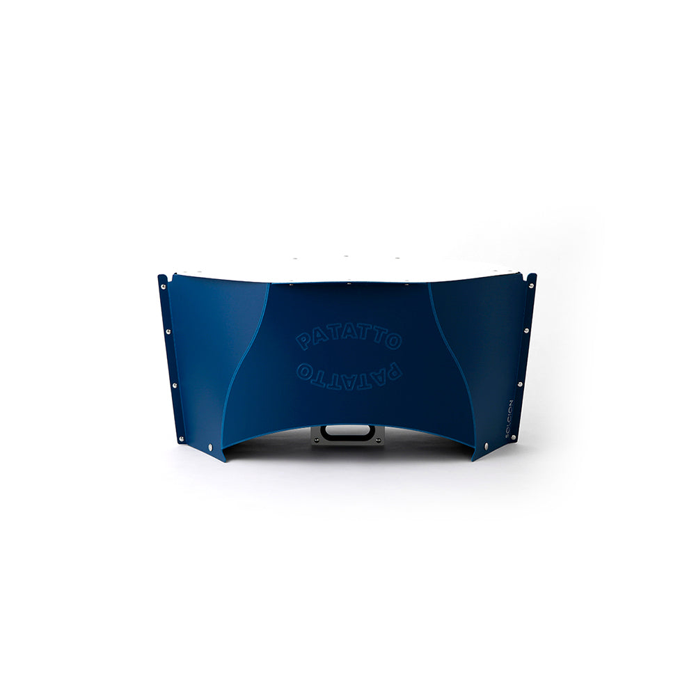 Patatto Table Mini - Portable Compact Table