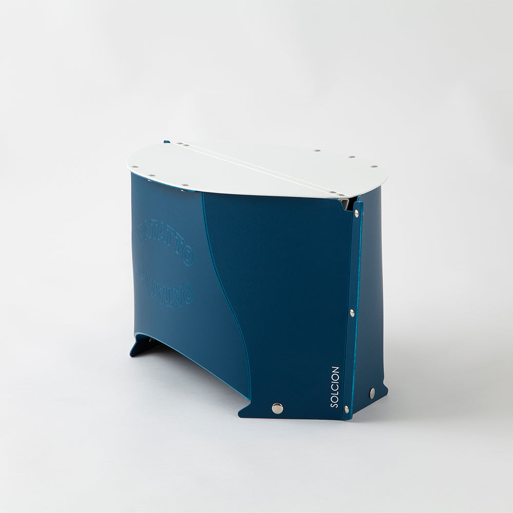 Patatto Table Mini - Portable Compact Table