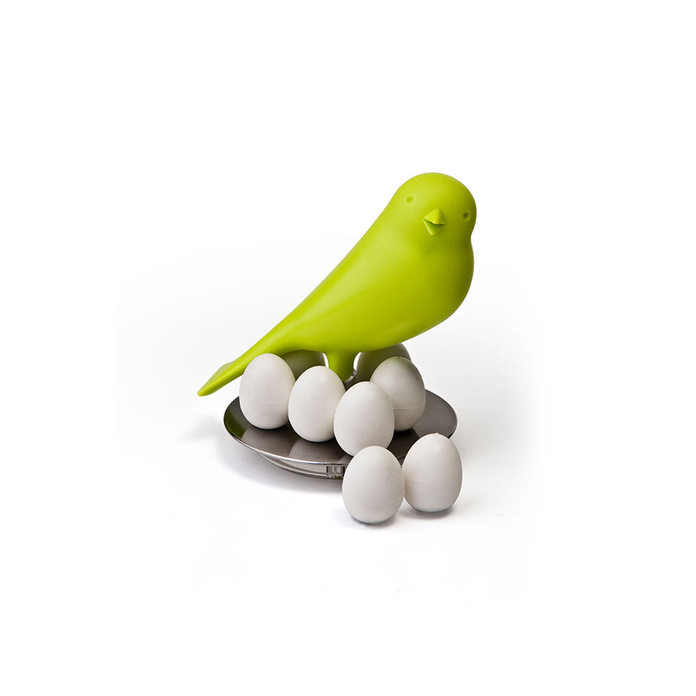 Sparrow Egg Magnets