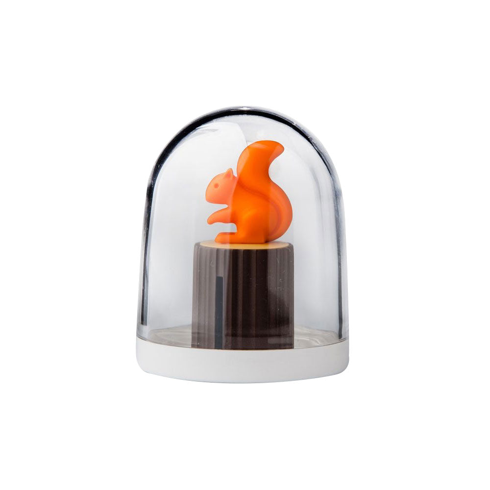 The Last Log Pencil Sharpener