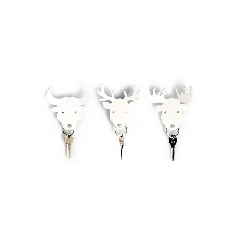 Deer Key Holder