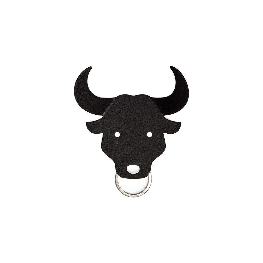 Bull Key Holder