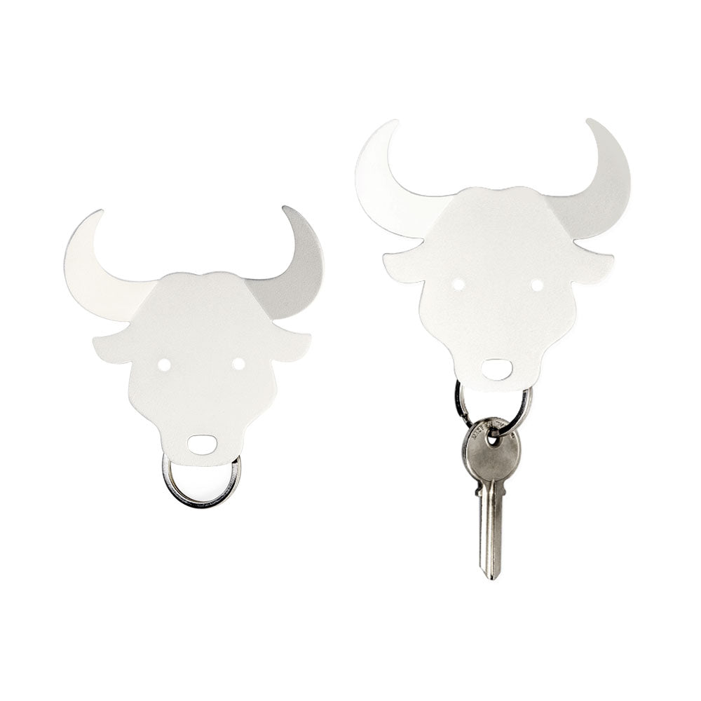 Bull Key Holder