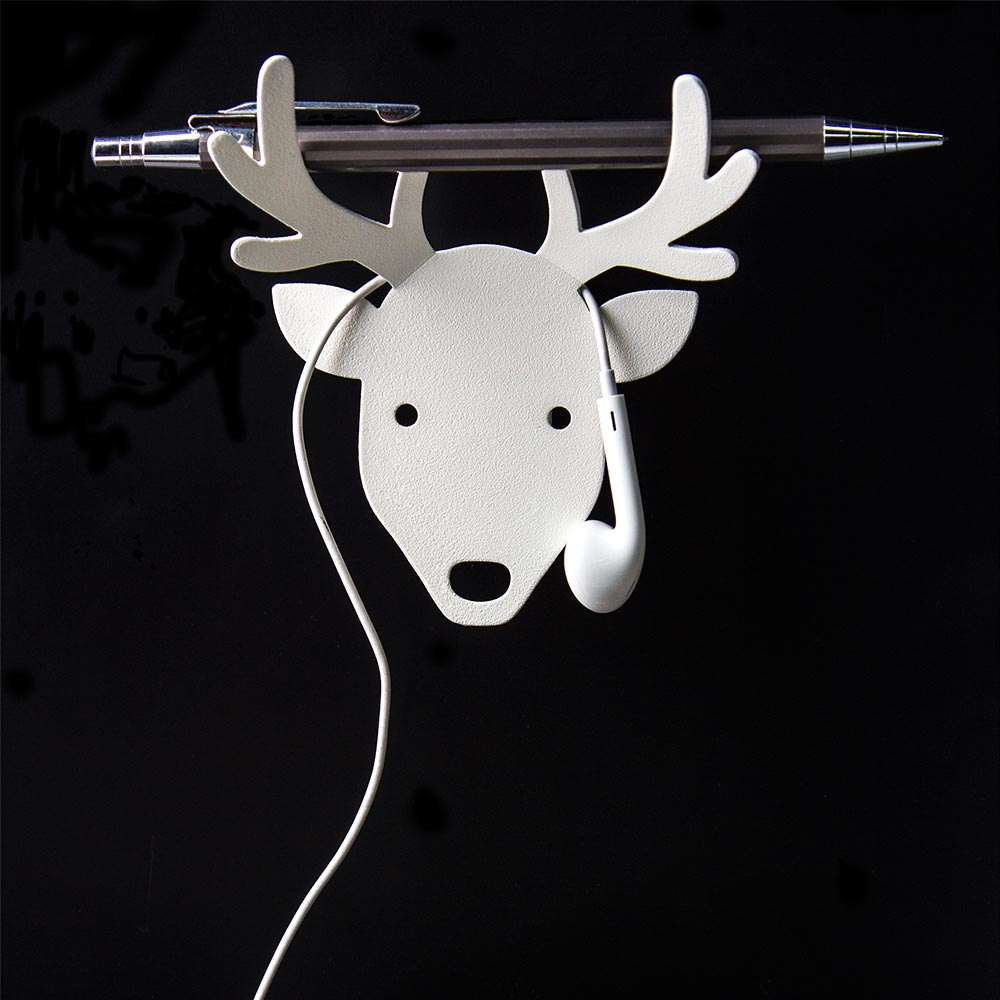 Deer Key Holder