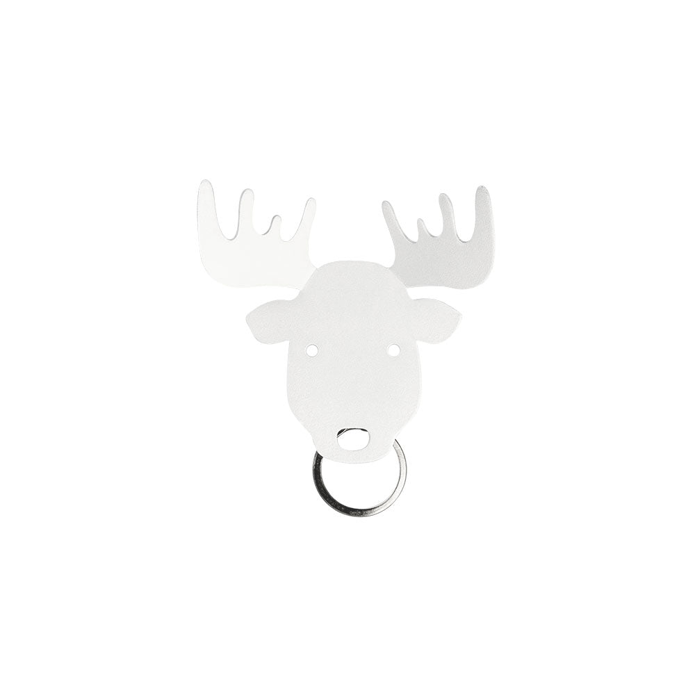 Moose Key Holder