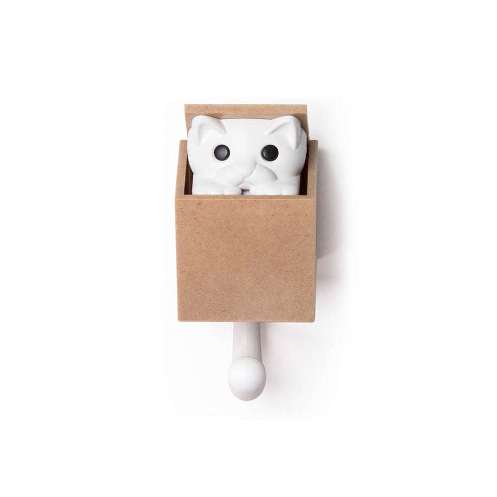 Kitt-a-Boo Wall Hook