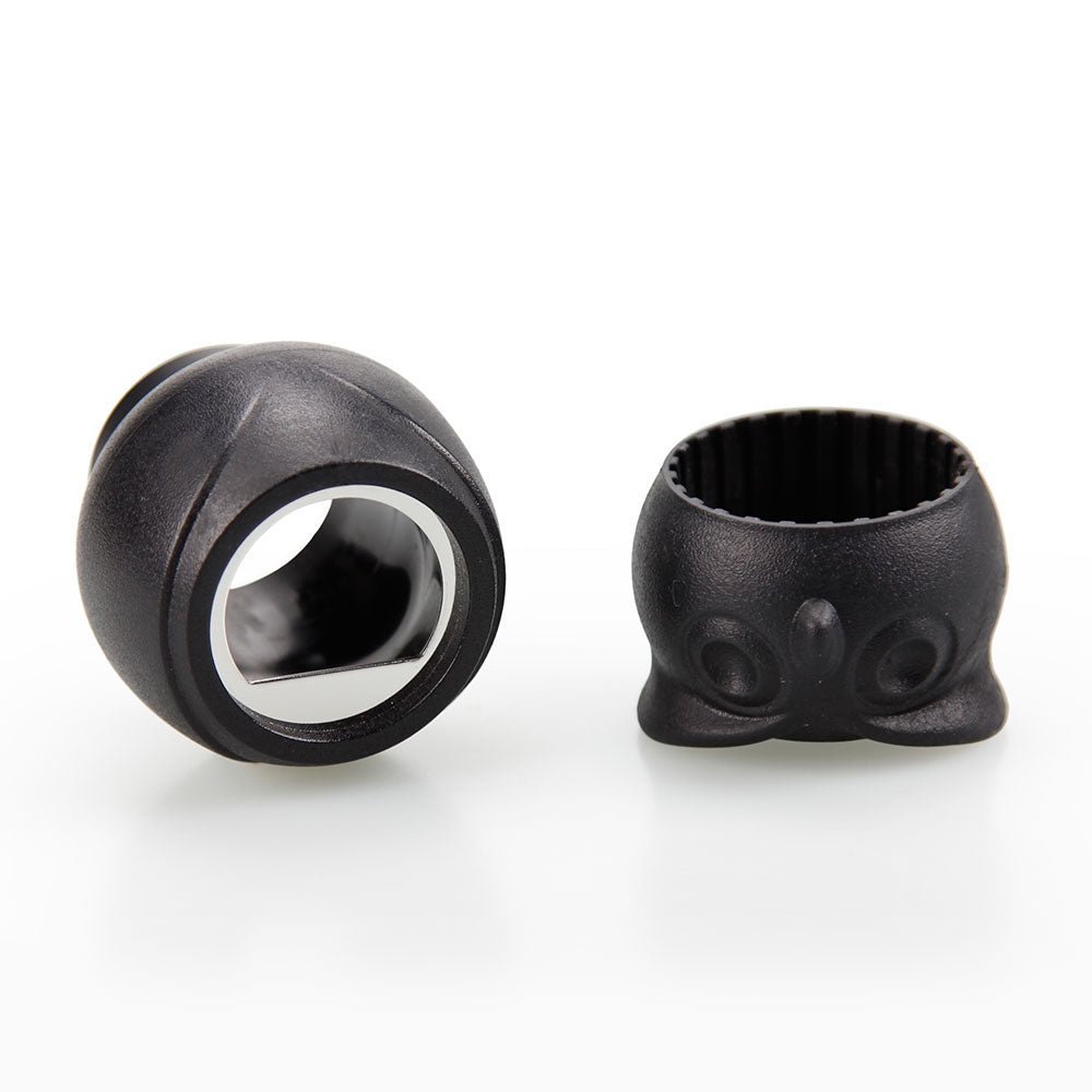 Thirsty Owl Bottle Opener