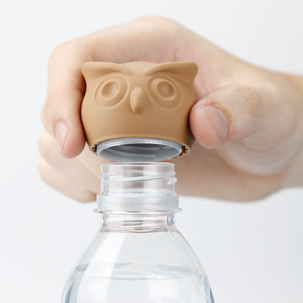 Thirsty Owl Bottle Opener