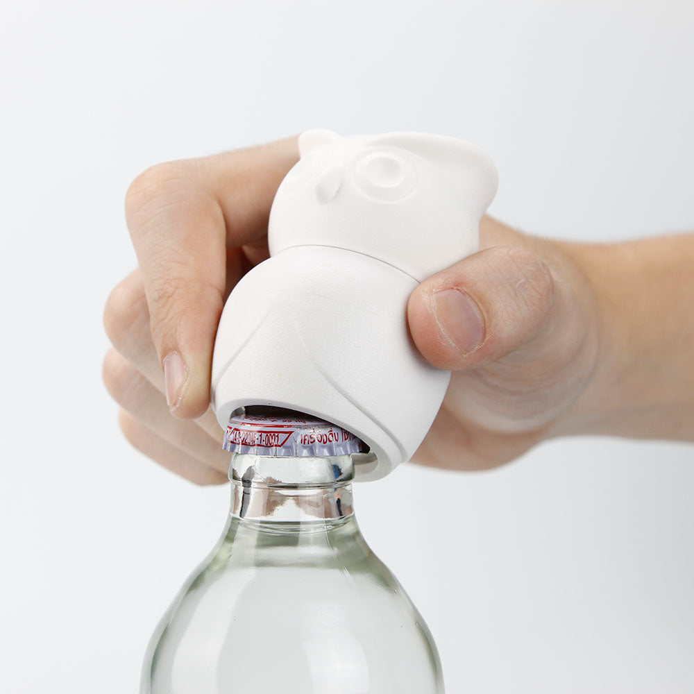 Thirsty Owl Bottle Opener