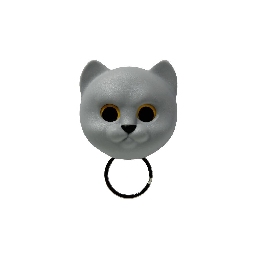 Neko Cat Key Holder