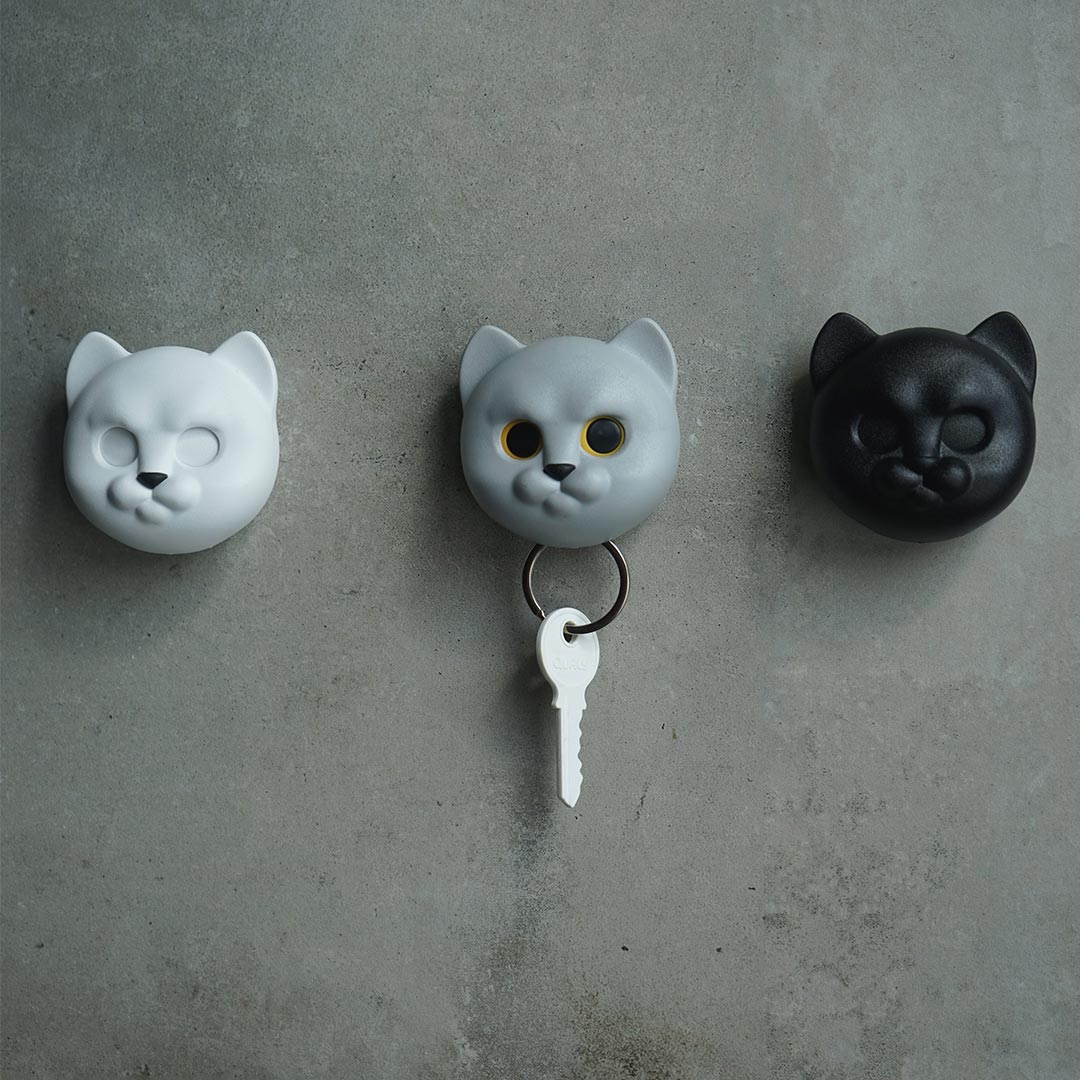 Neko Cat Key Holder