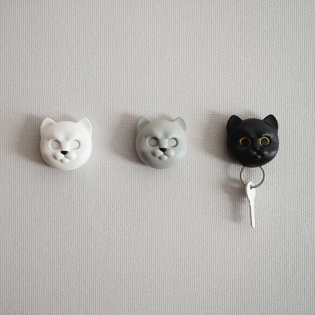 Neko Cat Key Holder