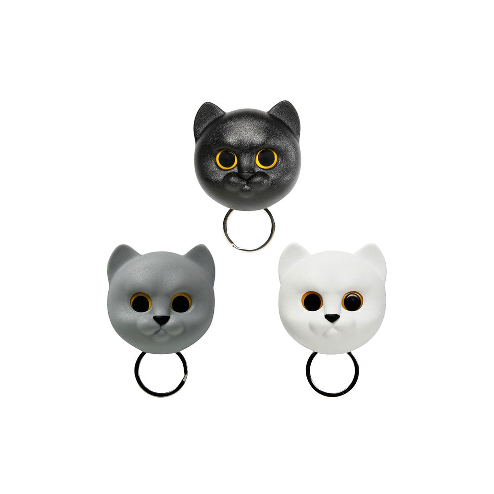 Neko Cat Key Holder