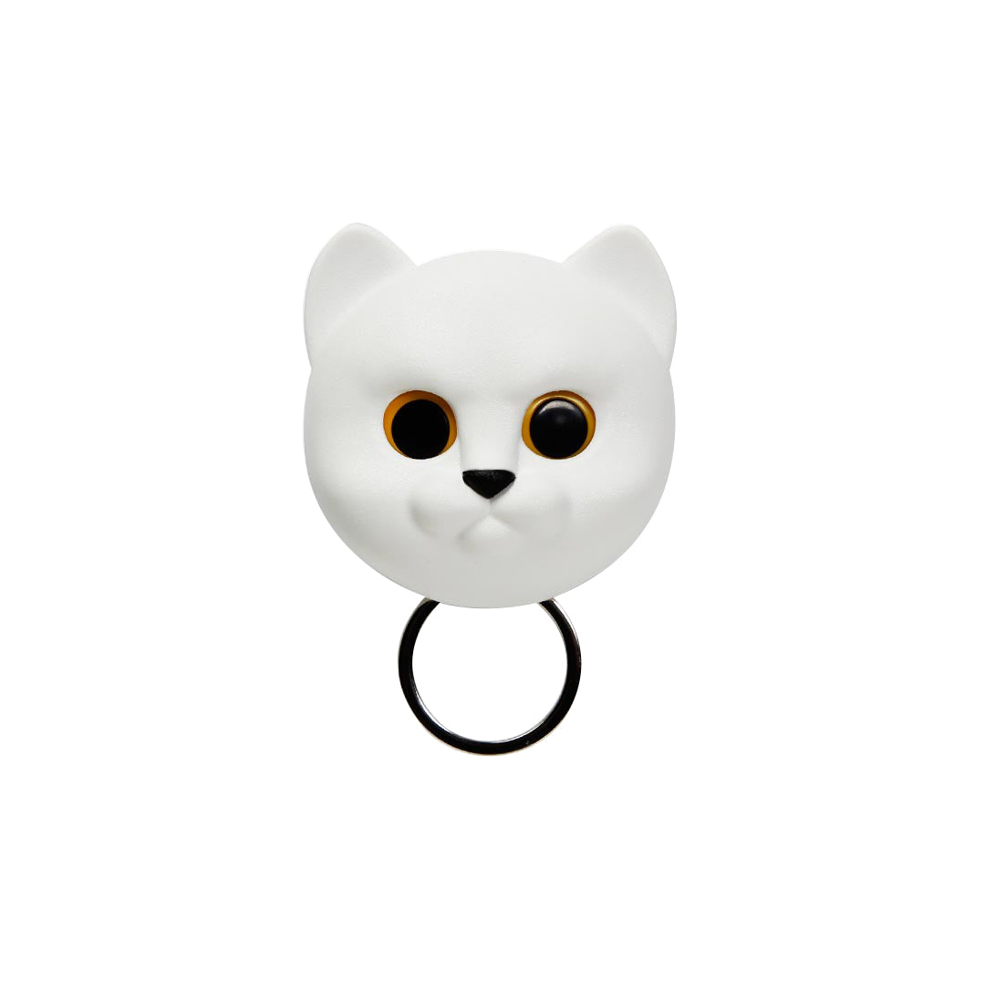 Neko Cat Key Holder