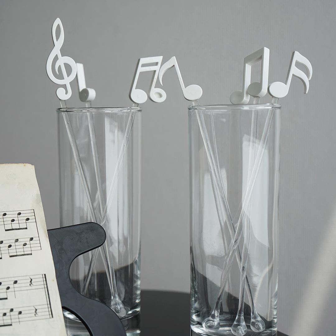 Melodrinks Stirrer Set