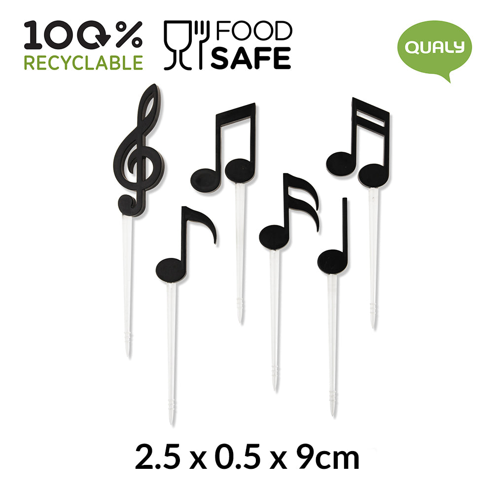 Melodilicious Party Pick Set