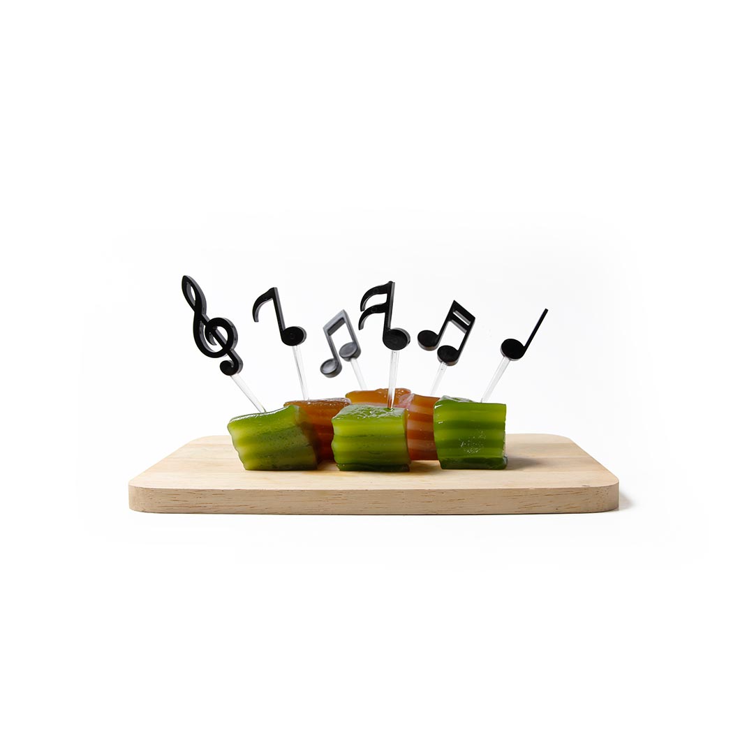 Melodilicious Party Pick Set