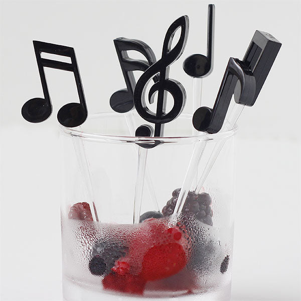 Melodilicious Party Pick Set