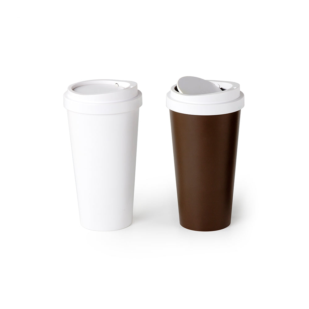 Micro Coffee Bin