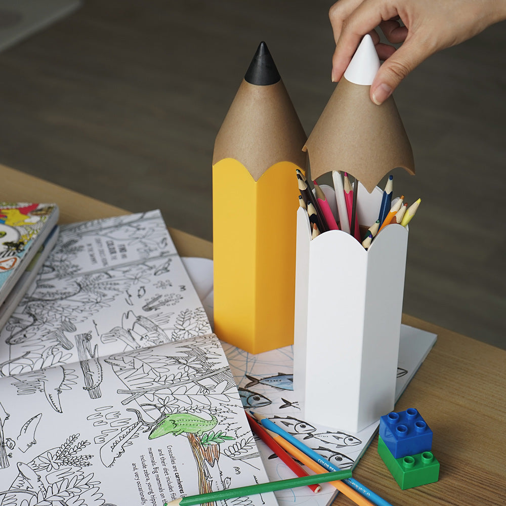 Dinsor Stationery Holder