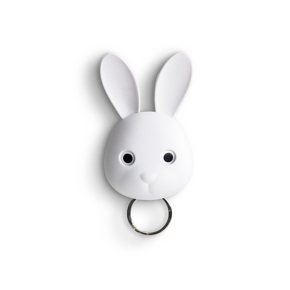 Bella Bunny Key Holder