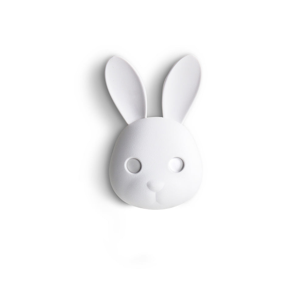 Bella Bunny Key Holder