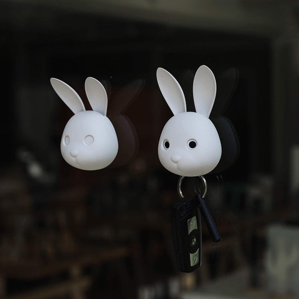 Bella Bunny Key Holder