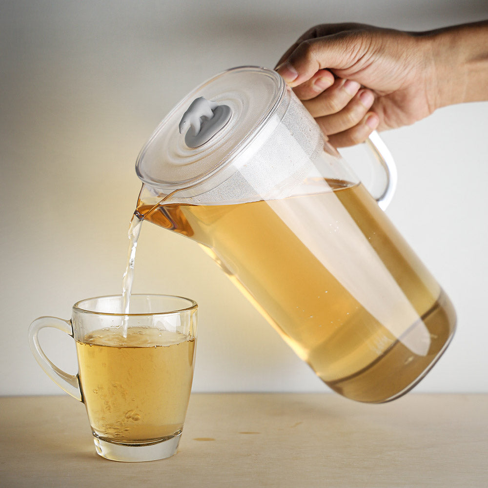 Polar Bear Ocean Jug