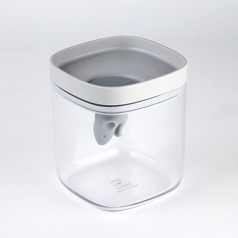Lucky Mouse Storage Container (0.6L)