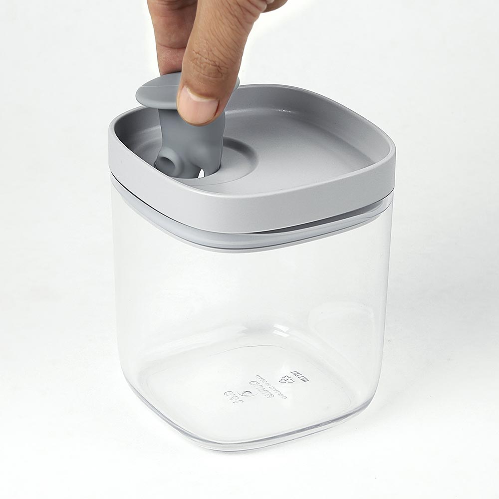 Lucky Mouse Storage Container (0.6L)