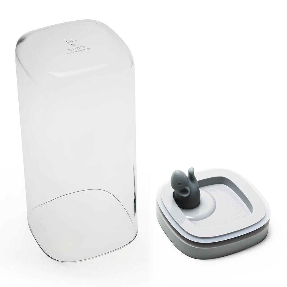 Lucky Mouse Storage Container (1.2L)