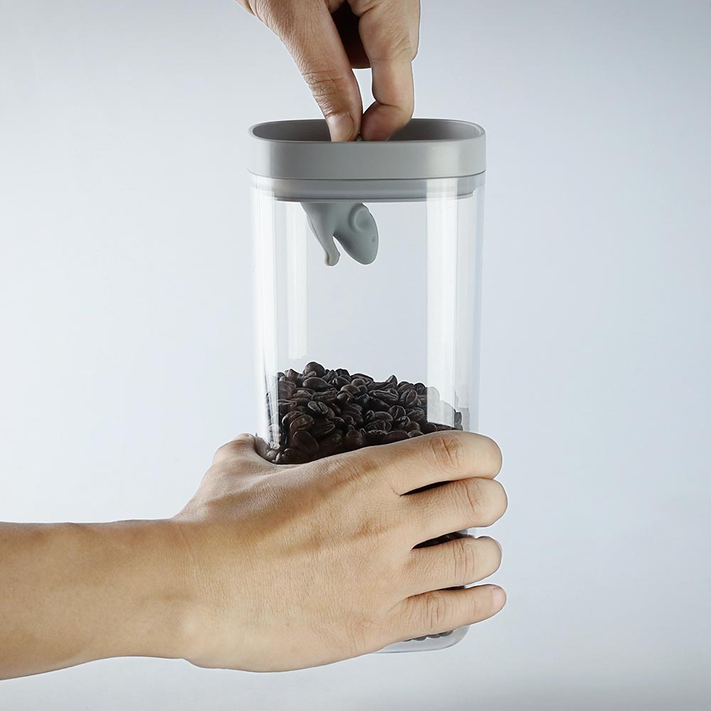 Lucky Mouse Storage Container (1.2L)