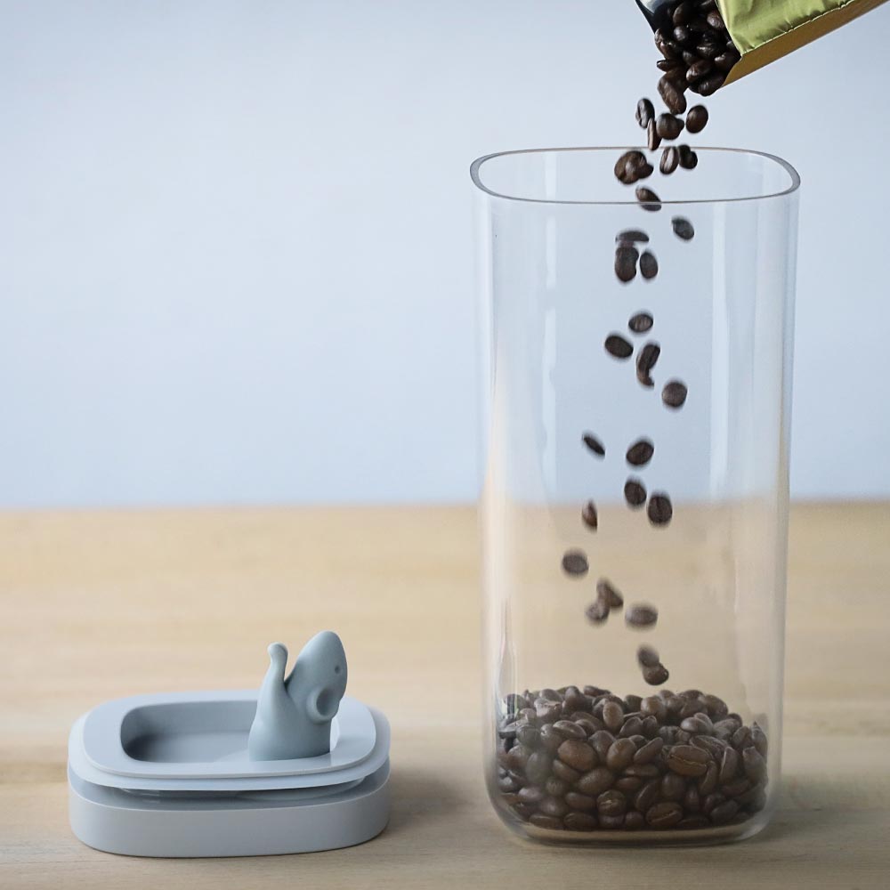 Lucky Mouse Storage Container (1.2L)